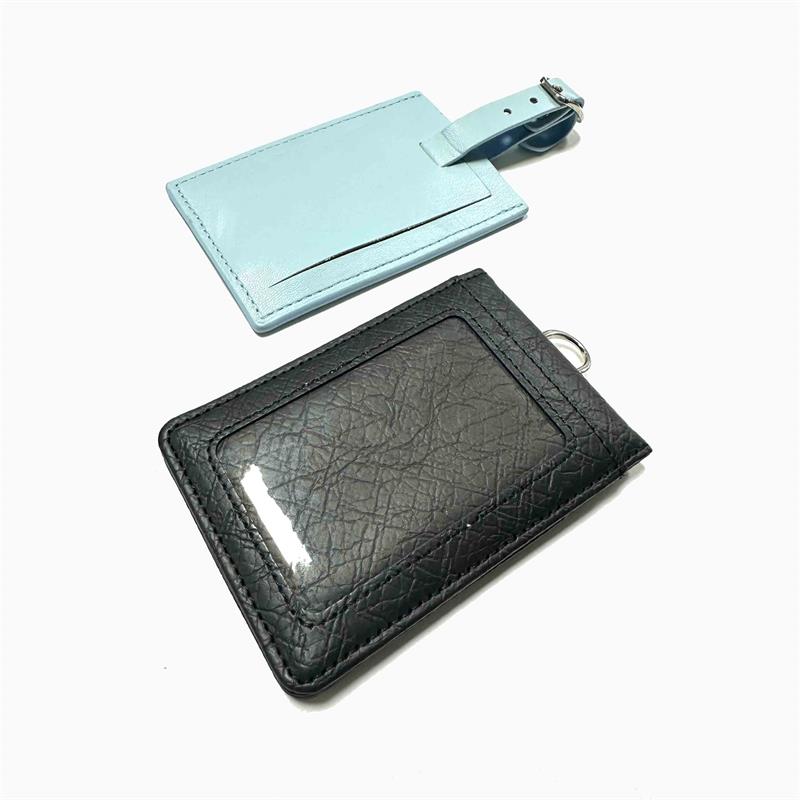 Why PU Badge Holders Are the Perfect Blend of Style and Functionality