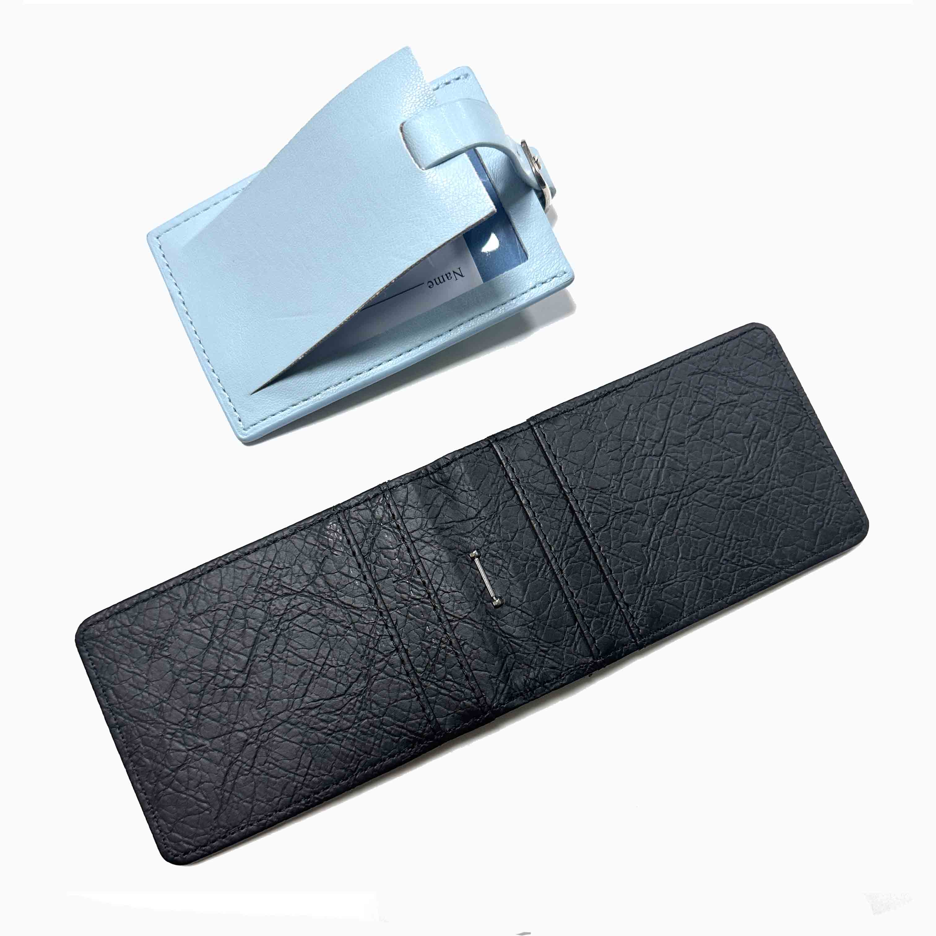 PU Badge Holder: A Stylish and Practical Solution for Modern ID Card Management