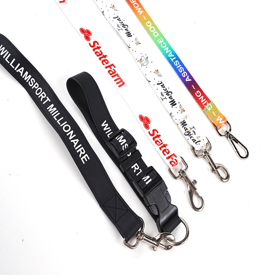 Exploring the Benefits of PP Dog Leashes