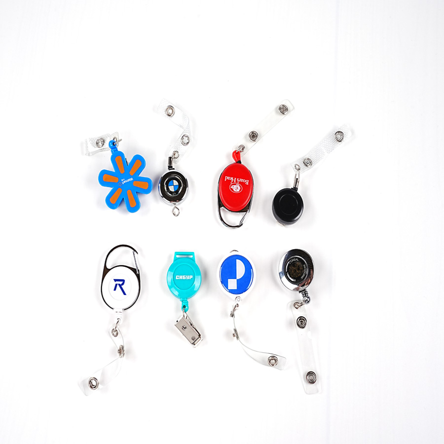 Breakaway Lanyard Manufacture