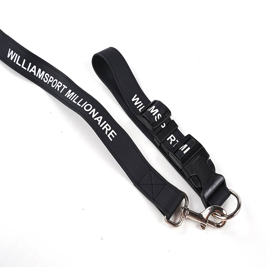 PP Dog Leash Manufacture